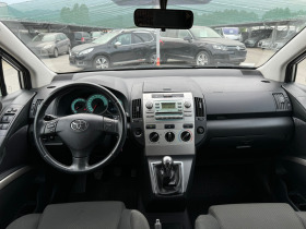 Toyota Corolla verso 1.6VVT-I ИТАЛИЯ, снимка 11
