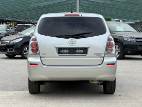 Toyota Corolla verso 1.6VVT-I ИТАЛИЯ, снимка 3