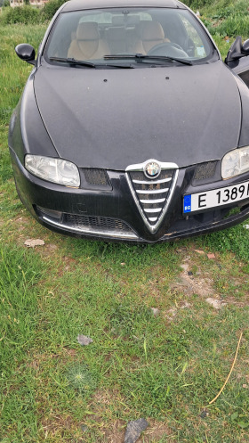 Обява за продажба на Alfa Romeo Gt ~4 000 лв. - изображение 1
