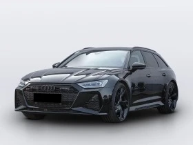 Audi Rs6 CARBON* KERAMIK* NIGHT PACK* DYNAMIK *  - [1] 