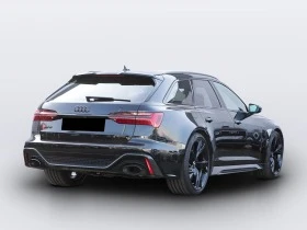 Audi Rs6 CARBON* KERAMIK* NIGHT PACK* DYNAMIK *  - [3] 