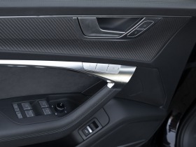 Обява за продажба на Audi Rs6 CARBON* KERAMIK* NIGHT PACK* DYNAMIK *  ~ 243 456 лв. - изображение 2