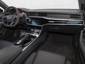 Обява за продажба на Audi Rs6 CARBON* KERAMIK* NIGHT PACK* DYNAMIK *  ~ 243 456 лв. - изображение 7