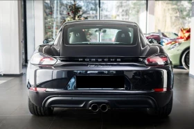 Porsche Cayman PDK | Mobile.bg    4