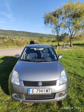 Suzuki Swift, снимка 2