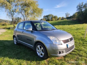 Suzuki Swift, снимка 1