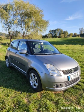 Suzuki Swift, снимка 4