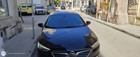 Opel Insignia, снимка 9