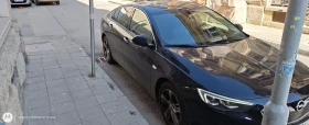 Opel Insignia, снимка 10