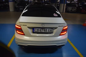 Mercedes-Benz C 350 4Matic AMG Package, снимка 7