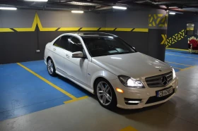 Mercedes-Benz C 350 4Matic AMG Package, снимка 3