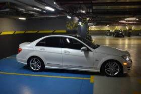 Mercedes-Benz C 350 4Matic AMG Package, снимка 4