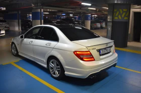 Mercedes-Benz C 350 4Matic AMG Package, снимка 6