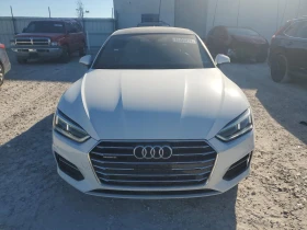 Audi A5 PREMIUM PLUS* DIGITAL* BOSE SOUND* , снимка 1