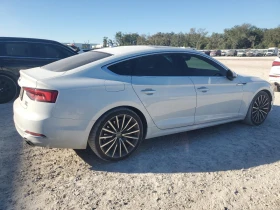 Audi A5 PREMIUM PLUS* DIGITAL* BOSE SOUND* , снимка 3