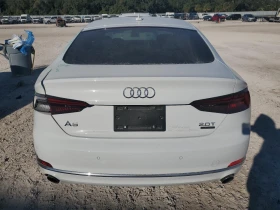 Audi A5 PREMIUM PLUS* DIGITAL* BOSE SOUND* , снимка 4