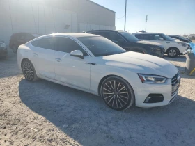 Audi A5 PREMIUM PLUS* DIGITAL* BOSE SOUND* , снимка 2