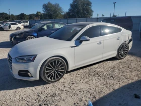 Audi A5 PREMIUM PLUS* DIGITAL* BOSE SOUND* , снимка 6