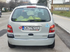 Renault Scenic 1.9  TDI , снимка 5