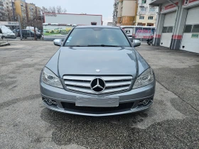 Mercedes-Benz C 220 CDI-Avantgarde | Mobile.bg    8