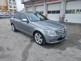 Mercedes-Benz C 220 CDI-Avantgarde | Mobile.bg    7