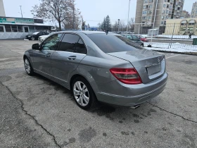 Mercedes-Benz C 220 CDI-Avantgarde | Mobile.bg    3