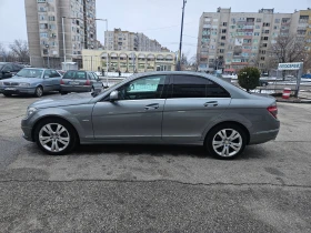 Mercedes-Benz C 220 CDI-Avantgarde | Mobile.bg    2