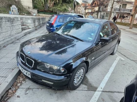 BMW 320, снимка 1