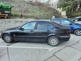 BMW 320, снимка 4