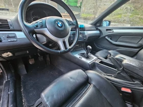 BMW 320, снимка 8