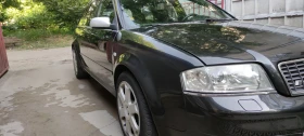 Audi A6 S6, снимка 4