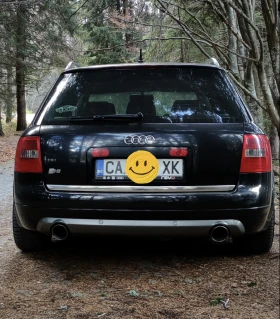 Audi A6 S6, снимка 1