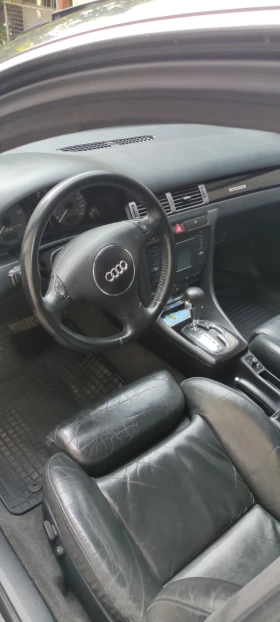 Audi A6 S6, снимка 6