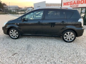 Toyota Corolla verso 1.8 VVTi/129p.s-Facelift, снимка 8