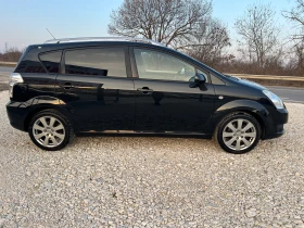 Toyota Corolla verso 1.8 VVTi/129p.s-Facelift | Mobile.bg    6