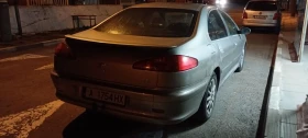 Peugeot 607, снимка 5