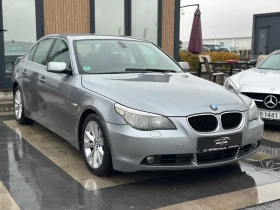     BMW 525 d