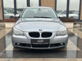     BMW 525 d