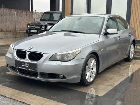 BMW 525 d 1