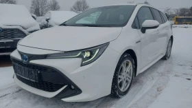 Toyota Corolla Toyota Corolla Touring Sports 2, 0 Hybrid &#34;Clu, снимка 2