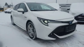 Toyota Corolla Toyota Corolla Touring Sports 2, 0 Hybrid &#34;Clu, снимка 3