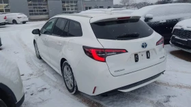 Toyota Corolla Toyota Corolla Touring Sports 2, 0 Hybrid &#34;Clu, снимка 5