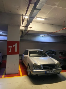 Mercedes-Benz E 250, снимка 6