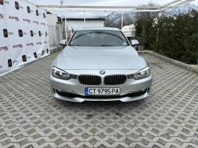 Обява за продажба на BMW 328 2.0i-245кс= xDrive= 80.000км= АВТОМАТ= ШИБЕДАХ= 8с ~31 900 лв. - изображение 1