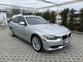 Обява за продажба на BMW 328 2.0i-245кс= xDrive= 80.000км= АВТОМАТ= ШИБЕДАХ= 8с ~31 900 лв. - изображение 1