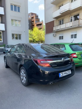 Обява за продажба на Opel Insignia CDTI 4x4 ~21 000 лв. - изображение 3