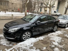 Обява за продажба на Opel Insignia CDTI 4x4 ~21 000 лв. - изображение 4