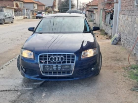 Audi A3 2.0 т - 7599 лв. - 46591089 | Car24.bg