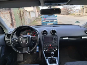 Audi A3 2.0 т - 7599 лв. - 46591089 | Car24.bg