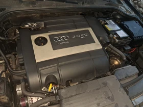 Audi A3 2.0 т - 7599 лв. - 46591089 | Car24.bg